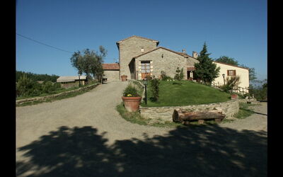 Accommodatie:&nbsp;Samuele