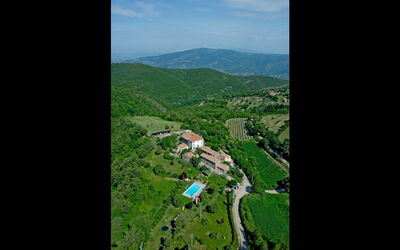 Accommodatie:&nbsp;Samuele