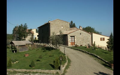 Accommodatie:&nbsp;Michele