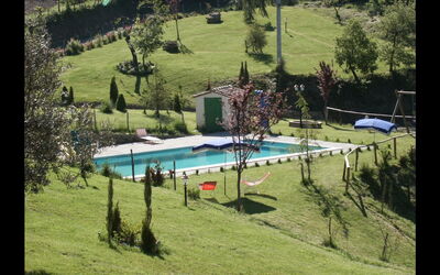 Accommodatie:&nbsp;Michele