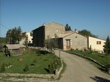 Accommodatie:&nbsp;Roberta