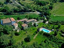 Accommodatie:&nbsp;Roberta