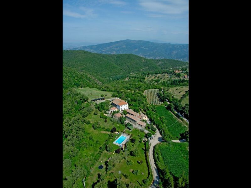 Accommodatie:&nbsp;Roberta