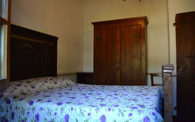 Accommodatie:&nbsp;La Turata