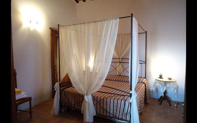 Accommodatie:&nbsp;Gatto