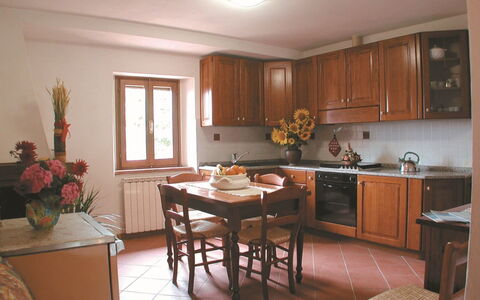 Accommodatie:&nbsp;Il Mirtillo