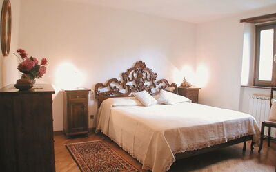 Accommodatie:&nbsp;Il Mirtillo