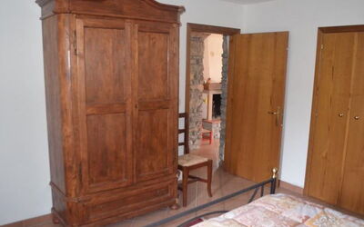 Accommodatie:&nbsp;Il Mirtillo