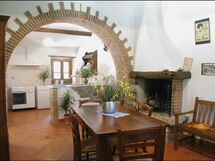 Accommodatie:&nbsp;Rosa Canina