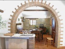 Accommodatie:&nbsp;Rosa Canina