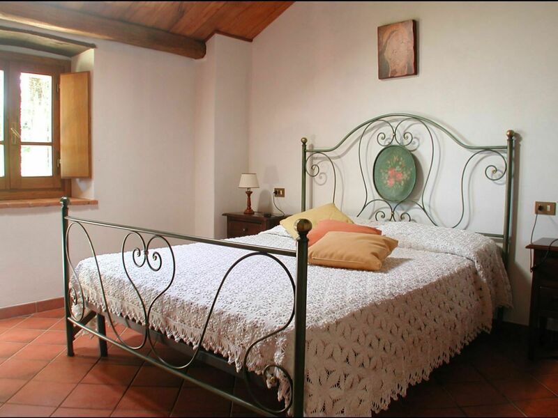 Accommodatie:&nbsp;Rosa Canina