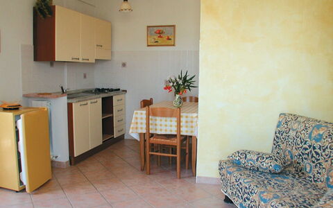 Accommodatie:&nbsp;Riccioli d Oro