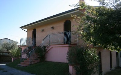 La Casina Delle Fate: Eigendom, Huis, Huis, Gebouw, Onroerend Goed, Woongebied, Villa, Landgoed, Facade, Buurt