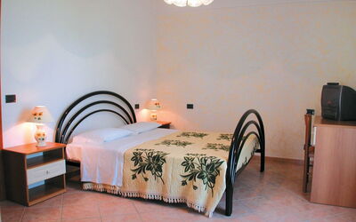 Accommodatie:&nbsp;Fata Turchina