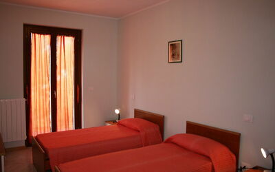 Accommodatie:&nbsp;Il Panorama