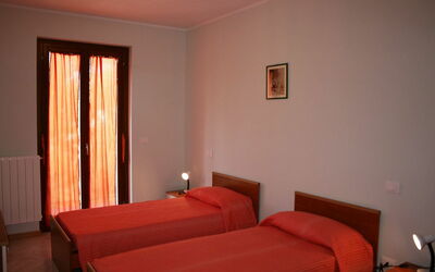 Accommodatie:&nbsp;Il Panorama