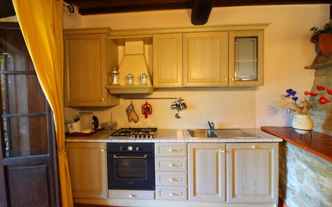 Accommodatie:&nbsp;Lo Scrittoio