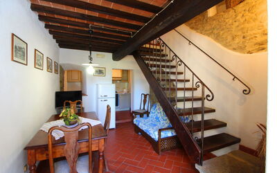 Accommodatie:&nbsp;La Cattedra