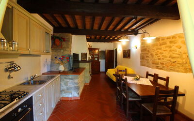 Accommodatie:&nbsp;Lo Scrittoio