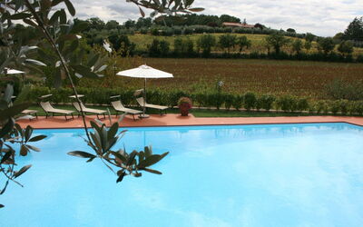 Accommodatie:&nbsp;Il Pomo
