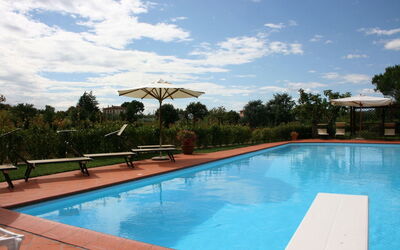 Accommodatie:&nbsp;Il Pomo