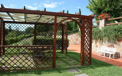 Accommodatie:&nbsp;La Palma