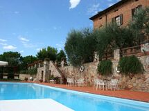 Accommodatie:&nbsp;Il Pomo