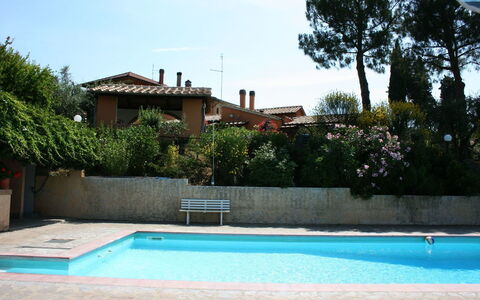 Accommodatie:&nbsp;Il Salice