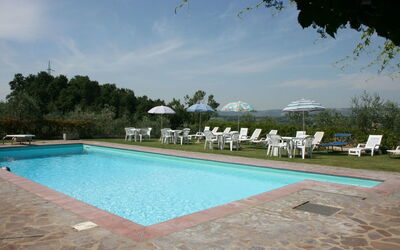 Accommodatie:&nbsp;Il Salice