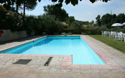 Accommodatie:&nbsp;Il Salice