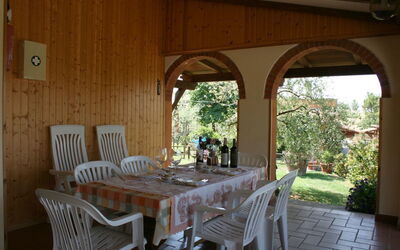 Accommodatie:&nbsp;Il Salice