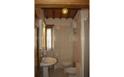 Accommodatie:&nbsp;Il Pesco