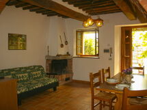 Accommodatie:&nbsp;Il Ciliegio