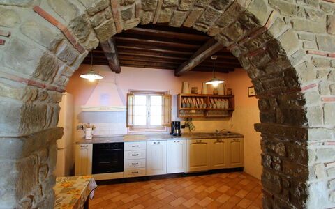 Accommodatie:&nbsp;Albanella