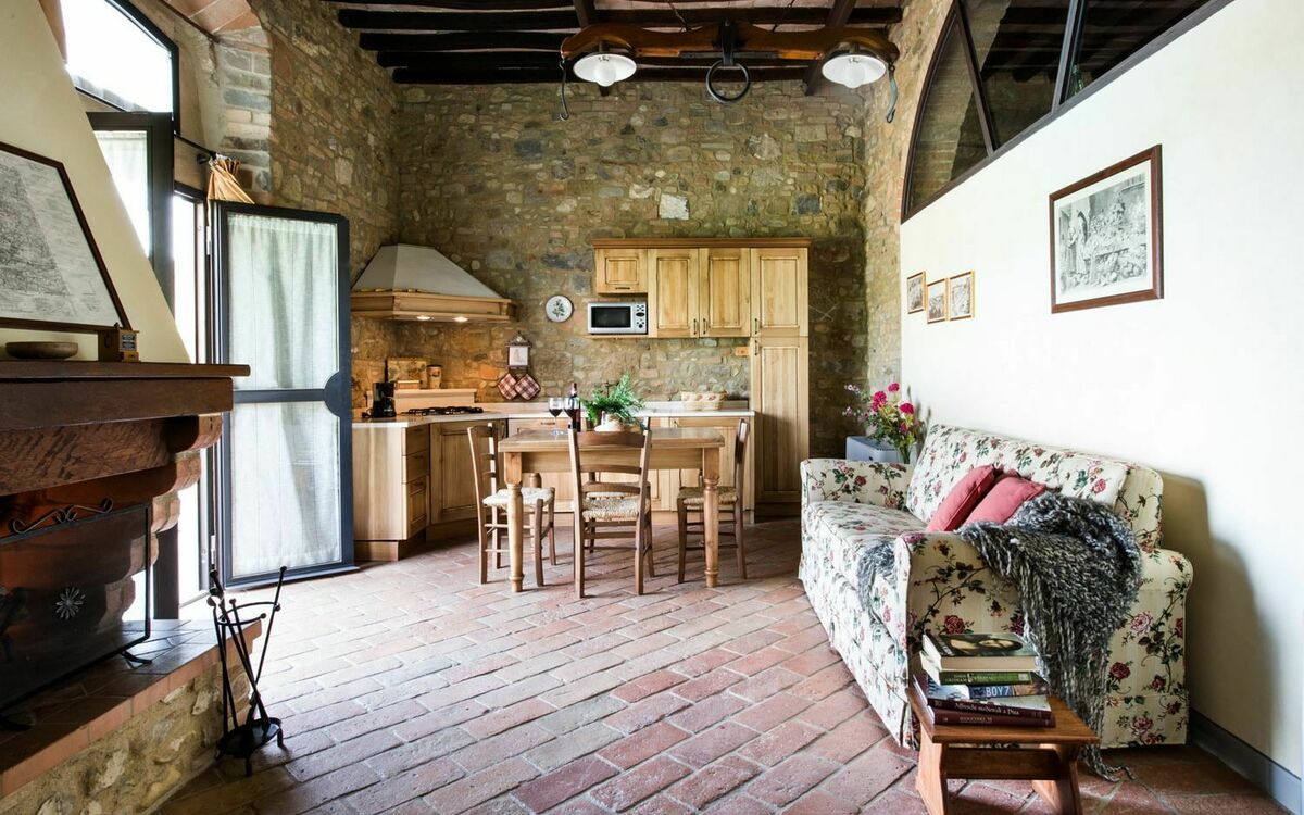 Accommodatie:&nbsp;Nappolaio