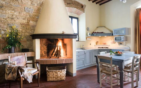 Accommodatie:&nbsp;Gorgoli