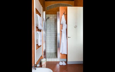 Accommodatie:&nbsp;Terrasole