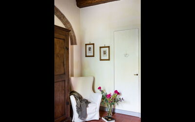 Accommodatie:&nbsp;Poggio Falchi