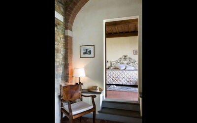Accommodatie:&nbsp;Nappolaio