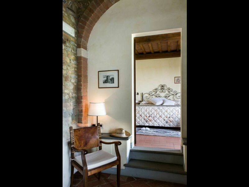 Accommodatie:&nbsp;Nappolaio