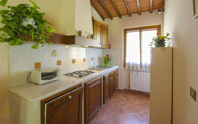 Accommodatie:&nbsp;La Rosa