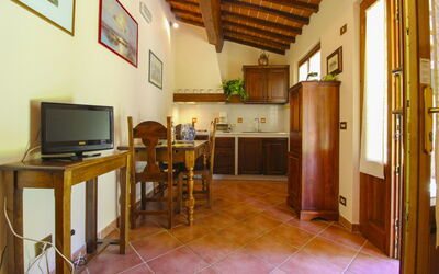 Accommodatie:&nbsp;Il Tulipano