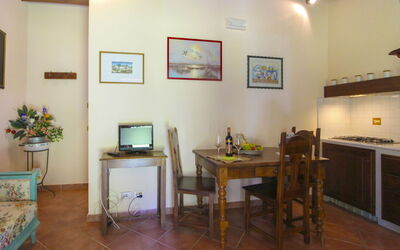Accommodatie:&nbsp;Il Tulipano