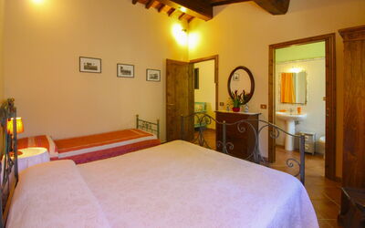 Accommodatie:&nbsp;Il Tulipano
