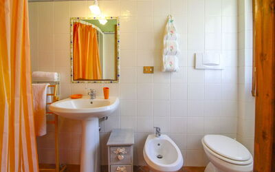 Accommodatie:&nbsp;Il Tulipano