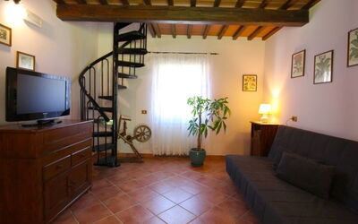 Accommodatie:&nbsp;La Rosa