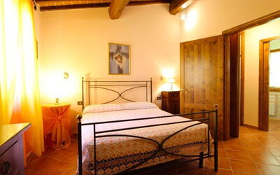 Accommodatie:&nbsp;La Rosa