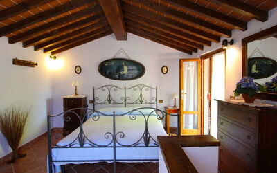 Accommodatie:&nbsp;La Rosa