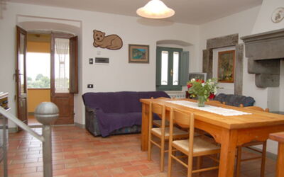 Accommodatie:&nbsp;Il Colombaio