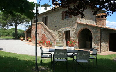 Fattoria Il Barattino